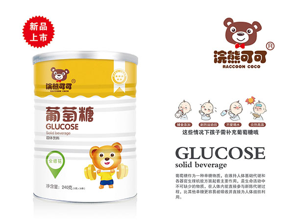 浣熊可可葡萄糖-金銀花.jpg 浣熊可可葡萄糖-金銀花.jpg