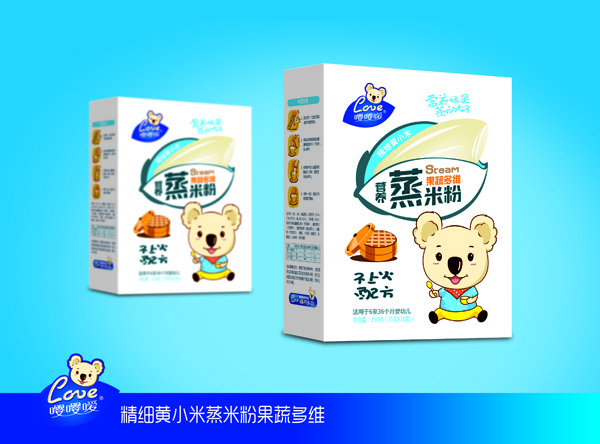 嚶嚶噯精細黃小米果蔬多維蒸米粉 盒裝.jpg 嚶嚶噯精細黃小米果蔬多維蒸米粉 盒裝.jpg