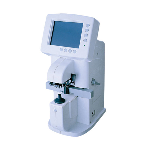 益智明綜合驗光儀