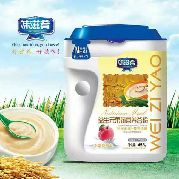 味滋肴益生元果蔬營養(yǎng)谷粉-水蜜桃核桃 聽裝.jpg 味滋肴益生元果蔬營養(yǎng)谷粉-水蜜桃核桃 聽裝.jpg