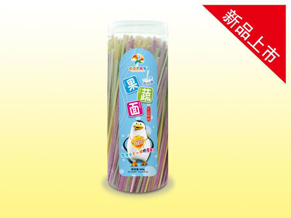 央央大風(fēng)車果蔬面(混合味)