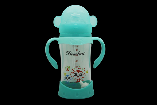 貝臣240ml 寬口弧形晶鉆玻璃帶手柄自動吸奶瓶(帶底墊).jpg 貝臣240ml 寬口弧形晶鉆玻璃帶手柄自動吸奶瓶(帶底墊).jpg