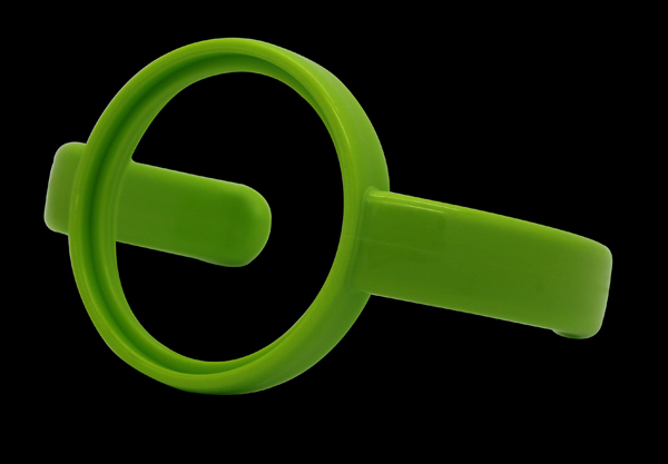 貝臣標(biāo)口奶瓶手柄