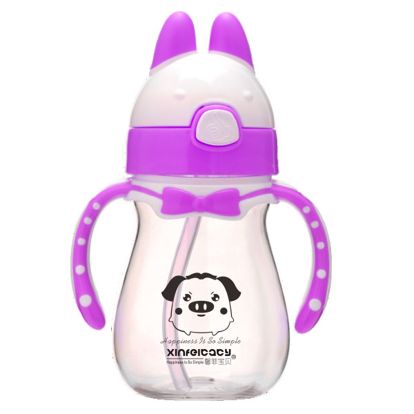 馨菲寶貝PPSU兔子兒童吸管水杯紫色.jpg 馨菲寶貝PPSU兔子兒童吸管水杯紫色.jpg