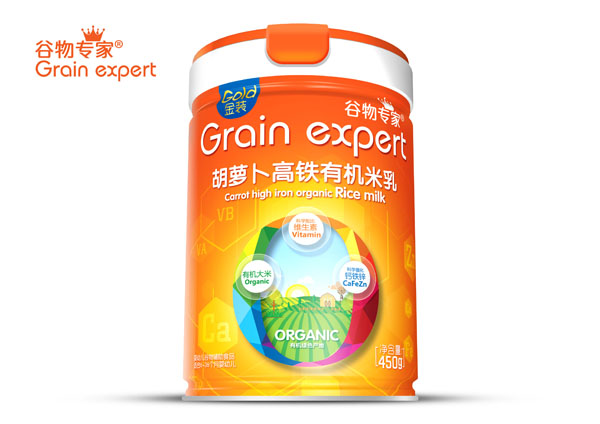 谷物專(zhuān)家胡蘿卜高鐵有機(jī)米乳.jpg 谷物專(zhuān)家胡蘿卜高鐵有機(jī)米乳.jpg