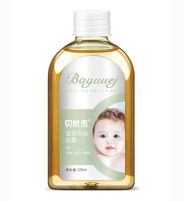 貝優(yōu)杰寶寶洗浴金露120ml.jpg 貝優(yōu)杰寶寶洗浴金露120ml.jpg