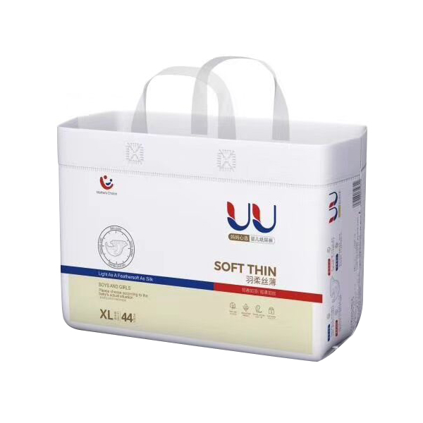 UU嬰兒紙尿褲XL44