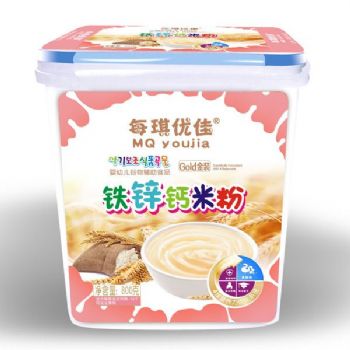 每琪優(yōu)佳樂扣米粉800克-鐵鋅鈣.jpg 每琪優(yōu)佳樂扣米粉800克-鐵鋅鈣.jpg