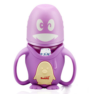 小太陽(yáng)可愛企鵝寬口徑防摔玻璃奶瓶160ML.jpg 小太陽(yáng)可愛企鵝寬口徑防摔玻璃奶瓶160ML.jpg
