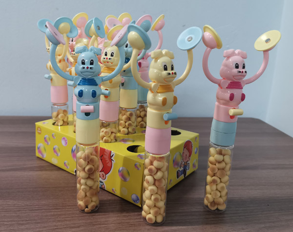 艾嬰堡打鼓兔子小饅頭.jpg 艾嬰堡打鼓兔子小饅頭.jpg