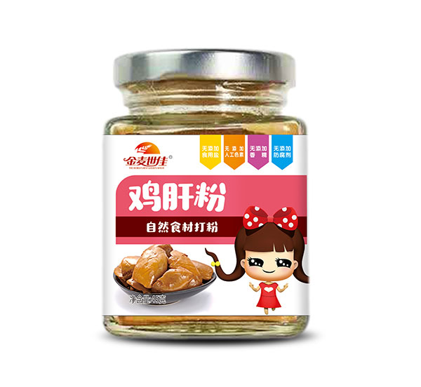 金麥世佳雞肝粉.jpg 金麥世佳雞肝粉.jpg