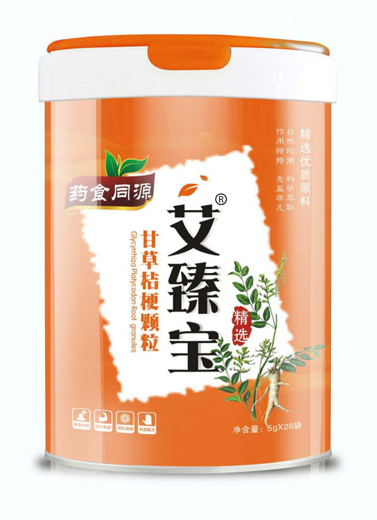 艾臻寶甘草桔梗顆粒.jpg 艾臻寶甘草桔梗顆粒.jpg