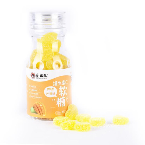 曉姐姐軟糖芒果味.jpg 曉姐姐軟糖芒果味.jpg