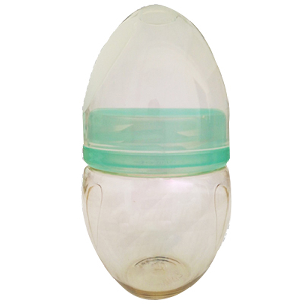 新貝寬口徑PPSU奶瓶(100ml)