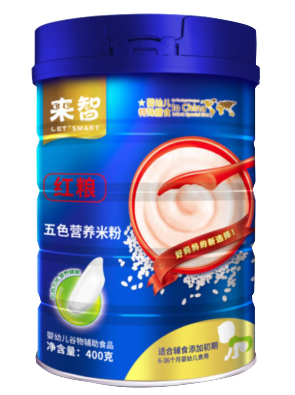 來智五色營(yíng)養(yǎng)米粉 紅糧.jpg