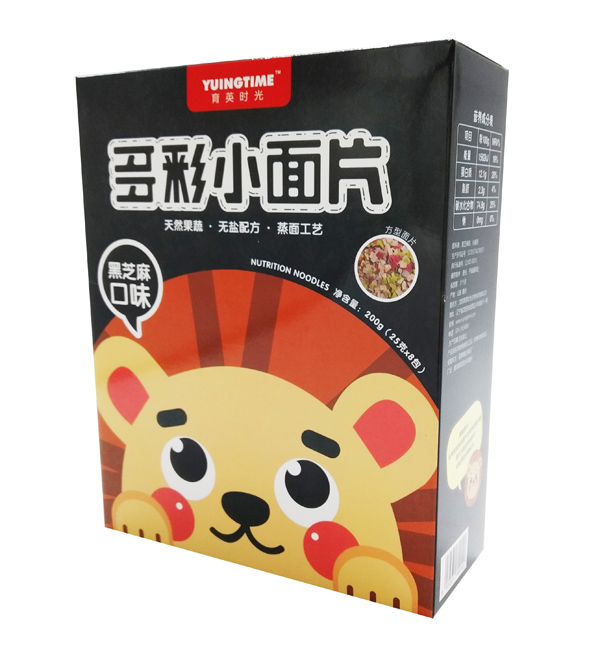 育英時(shí)光多彩小面片 黑芝麻口味.jpg 育英時(shí)光多彩小面片 黑芝麻口味.jpg