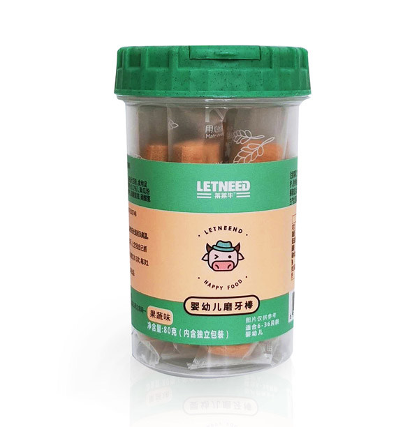 萊萊牛磨牙棒(果蔬味)80g.jpg 萊萊牛磨牙棒(果蔬味)80g.jpg