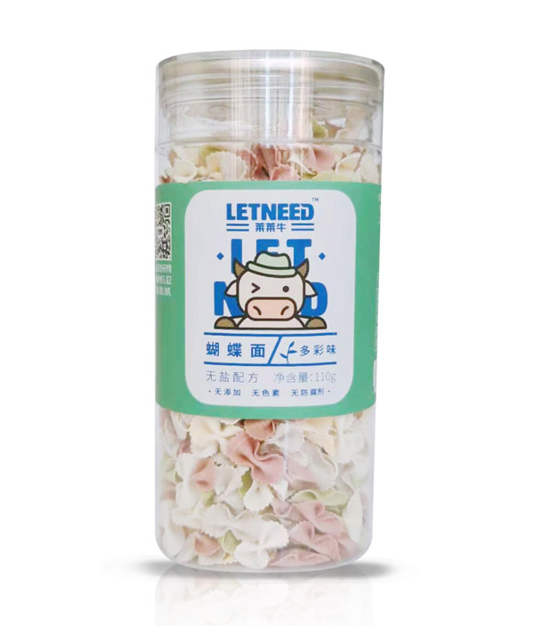 萊萊牛蝴蝶面-多彩味.jpg 萊萊牛蝴蝶面-多彩味.jpg