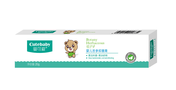 嬰可愛2019新品嬰兒苦參抑菌膏.jpg 嬰可愛2019新品嬰兒苦參抑菌膏.jpg