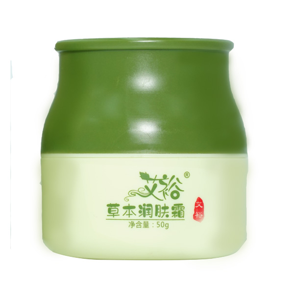 艾裕草本潤膚霜