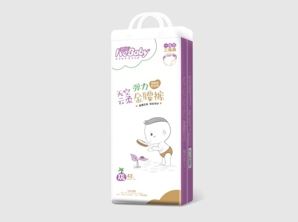 愛呵護天空云柔彈力金腰褲XXL42