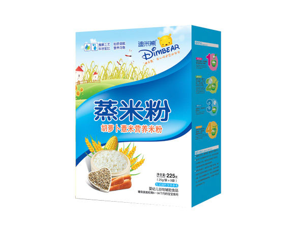 迪米熊蒸米粉(胡蘿卜薏米)盒.jpg 迪米熊蒸米粉(胡蘿卜薏米)盒.jpg