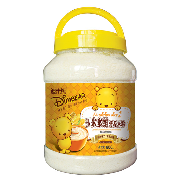 迪米熊玉米多維營養(yǎng)米粉800g片狀實惠桶裝.jpg 迪米熊玉米多維營養(yǎng)米粉800g片狀實惠桶裝.jpg
