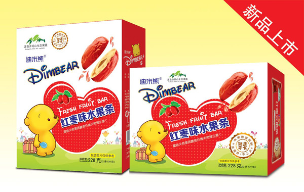 迪米熊紅棗味水果條.jpg 迪米熊紅棗味水果條.jpg