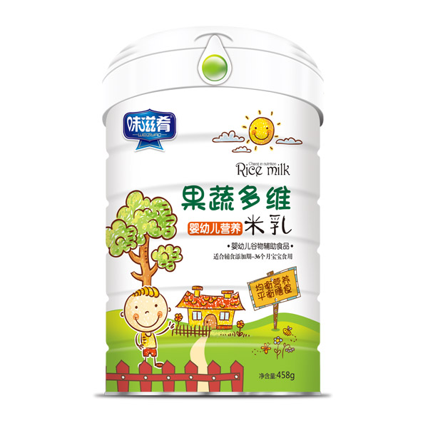 味滋肴嬰幼兒營(yíng)養(yǎng)米乳罐裝-果蔬多維.jpg 味滋肴嬰幼兒營(yíng)養(yǎng)米乳罐裝-果蔬多維.jpg