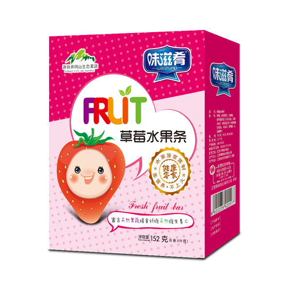 味滋肴水果條-草莓.jpg 味滋肴水果條-草莓.jpg