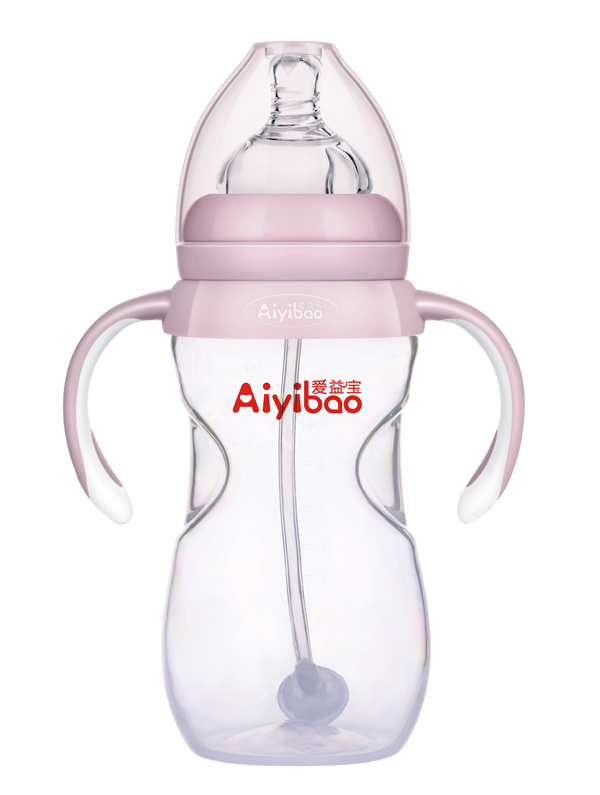 愛(ài)益寶弧形有柄自動(dòng)pp奶瓶300ml 粉色.jpg 愛(ài)益寶弧形有柄自動(dòng)pp奶瓶300ml 粉色.jpg