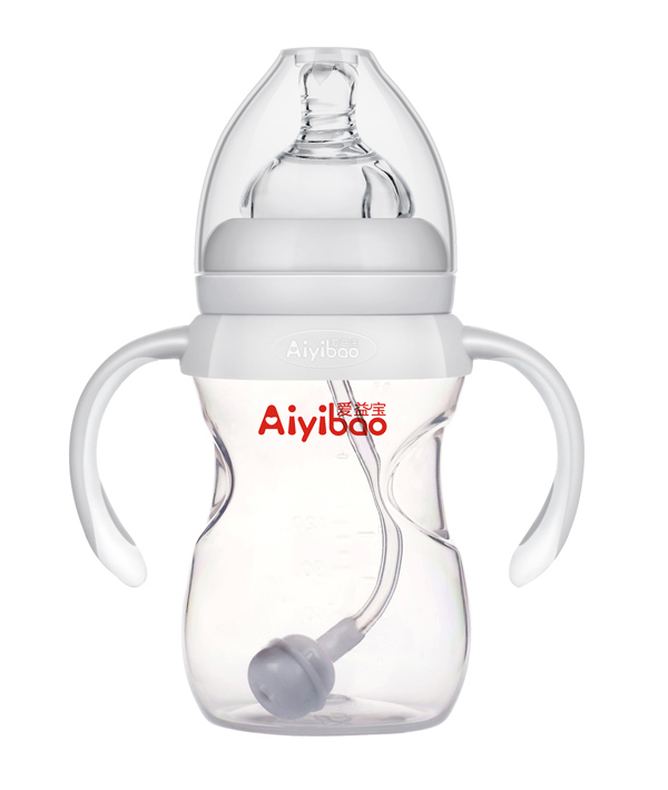 愛益寶弧形有柄自動pp奶瓶180ml 灰色.jpg 愛益寶弧形有柄自動pp奶瓶180ml 灰色.jpg