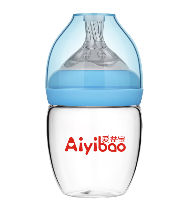 愛益寶寬口新款蛋形玻璃奶瓶180ml 藍色.jpg 愛益寶寬口新款蛋形玻璃奶瓶180ml 藍色.jpg