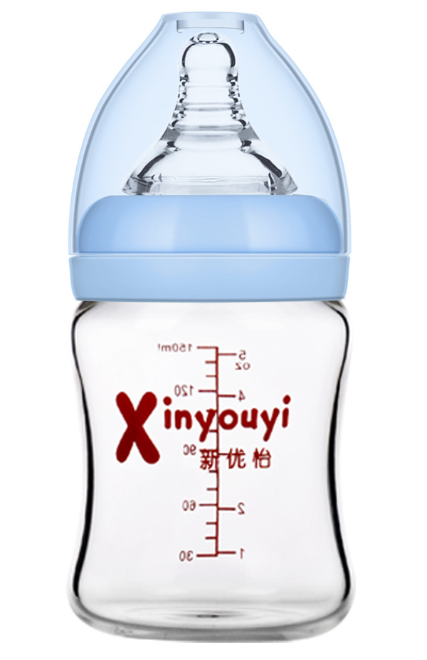 新優(yōu)怡玻璃奶瓶1116 藍色.jpg 新優(yōu)怡玻璃奶瓶1116 藍色.jpg