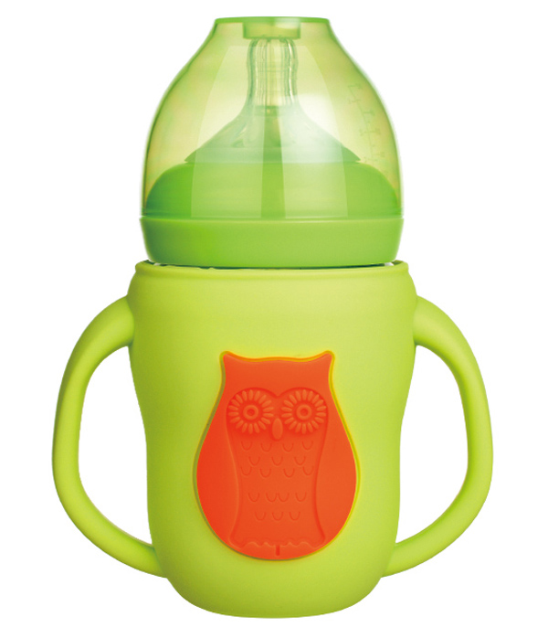 新優(yōu)怡硅膠保護(hù)層玻璃奶瓶 綠色 大 .jpg 新優(yōu)怡硅膠保護(hù)層玻璃奶瓶 綠色 大 .jpg