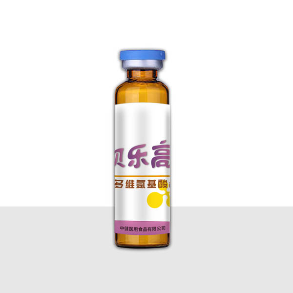 貝樂高多維氨基酸飲品 瓶裝