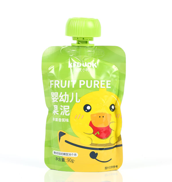 功夫小鴨嬰幼兒果泥-蘋果香蕉味.jpg 功夫小鴨嬰幼兒果泥-蘋果香蕉味.jpg