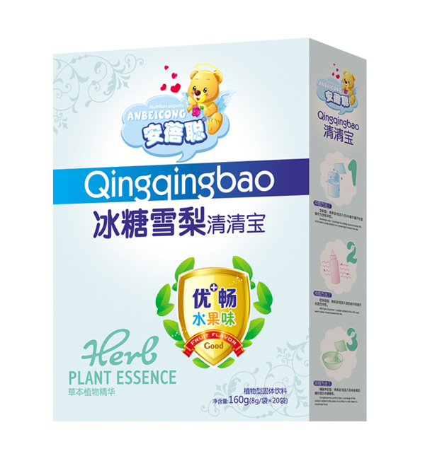 安蓓聰冰糖雪梨清清寶 盒裝.jpg 安蓓聰冰糖雪梨清清寶 盒裝.jpg