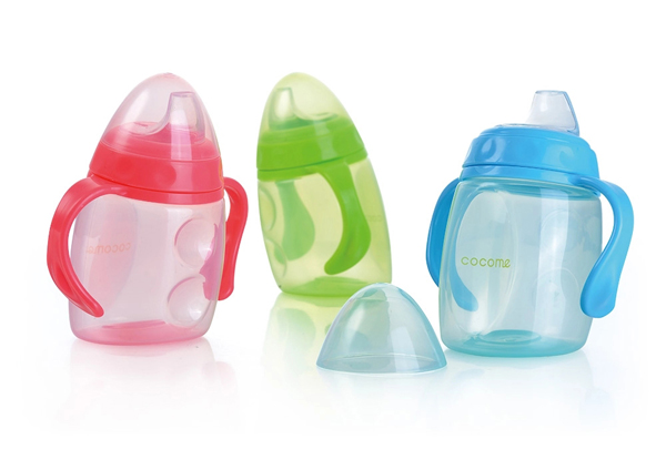 可可萌俏皮鴨嘴學(xué)飲杯