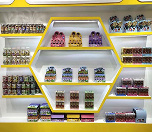  �T��aƷ���չʾ