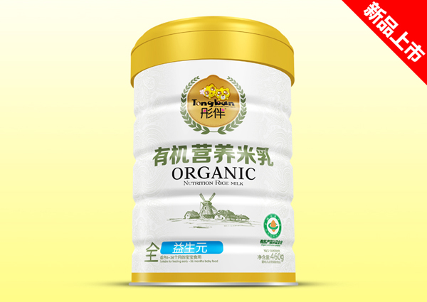 彤伴有機(jī)營(yíng)養(yǎng)米米乳-益生元 聽裝.jpg 彤伴有機(jī)營(yíng)養(yǎng)米米乳-益生元 聽裝.jpg