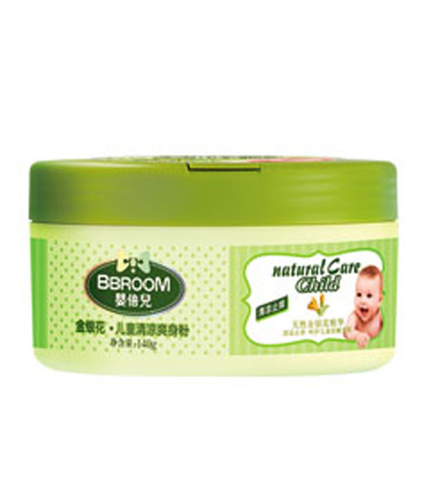 嬰倍兒金銀花精華·兒童清涼爽身粉.jpg 嬰倍兒金銀花精華·兒童清涼爽身粉.jpg