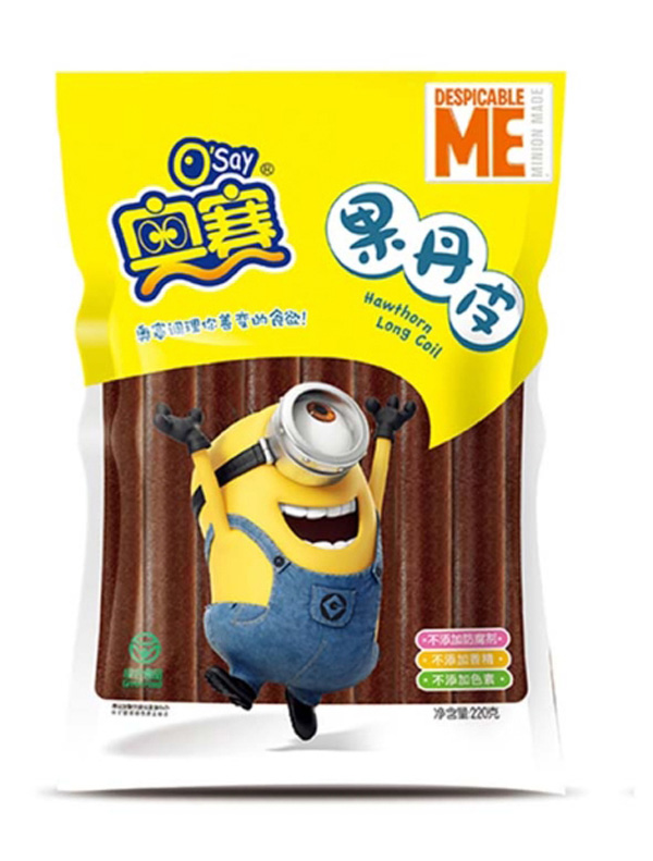 奧賽果丹皮 220g.jpg 奧賽果丹皮 220g.jpg