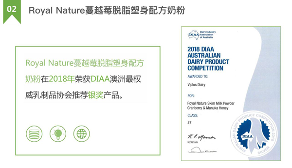 Royal Nature蔓越莓脫脂塑身配方奶粉2.jpg