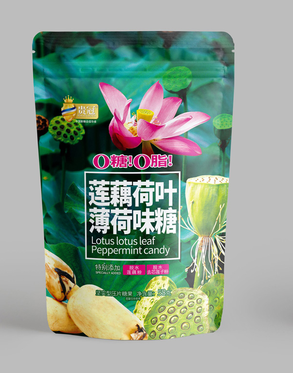 貴冠蓮藕荷葉薄荷味糖58g.jpg 貴冠蓮藕荷葉薄荷味糖58g.jpg