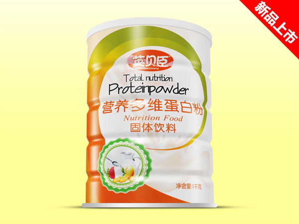 英貝臣營養(yǎng)多維蛋白粉