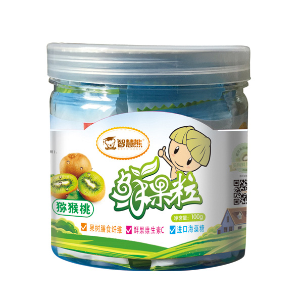智慧熊鮮果粒 獼猴桃.jpg 智慧熊鮮果粒 獼猴桃.jpg