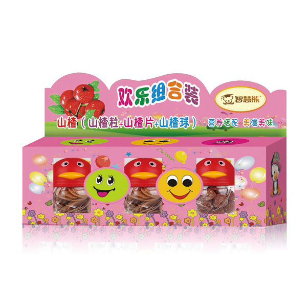 智慧熊山楂 歡樂(lè)組合裝 紅色企鵝.jpg 智慧熊山楂 歡樂(lè)組合裝 紅色企鵝.jpg