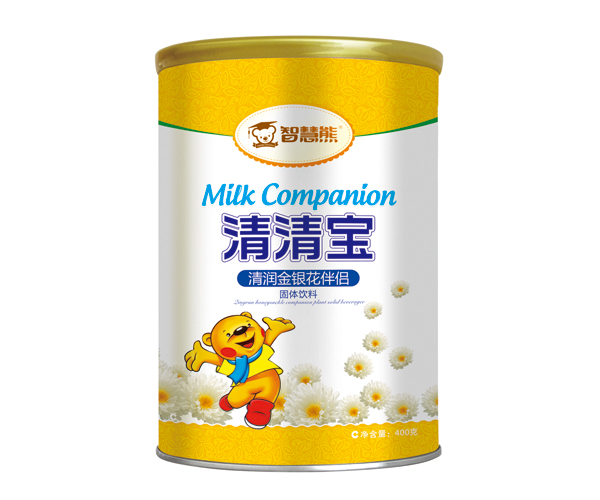 智慧熊清清寶 清潤金銀花奶伴侶.jpg 智慧熊清清寶 清潤金銀花奶伴侶.jpg