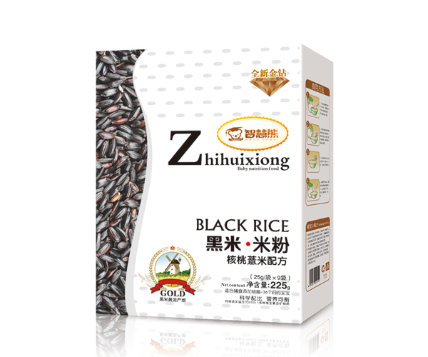 智慧熊黑米米粉 核桃薏米配方 盒裝 .jpg 智慧熊黑米米粉 核桃薏米配方 盒裝 .jpg